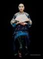 Mémoire de XunYang chinois Chen Yifei